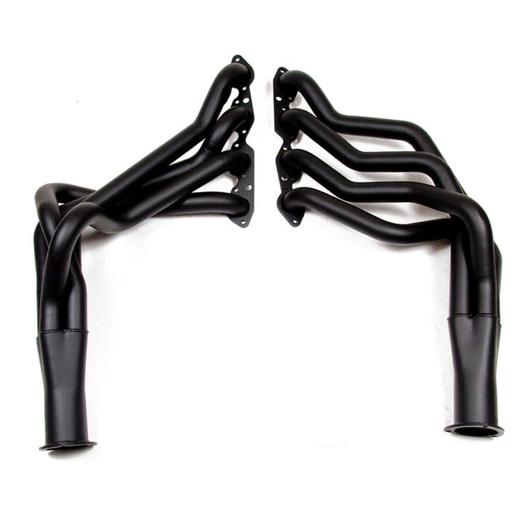 HDR 75-87 GM PU 2WD