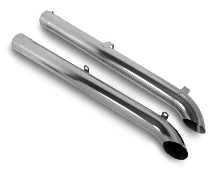 SIDETUBES CER 75-82 VETTE