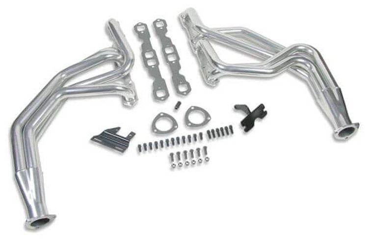 HDR CER 75-91 CHVY PU 2WD