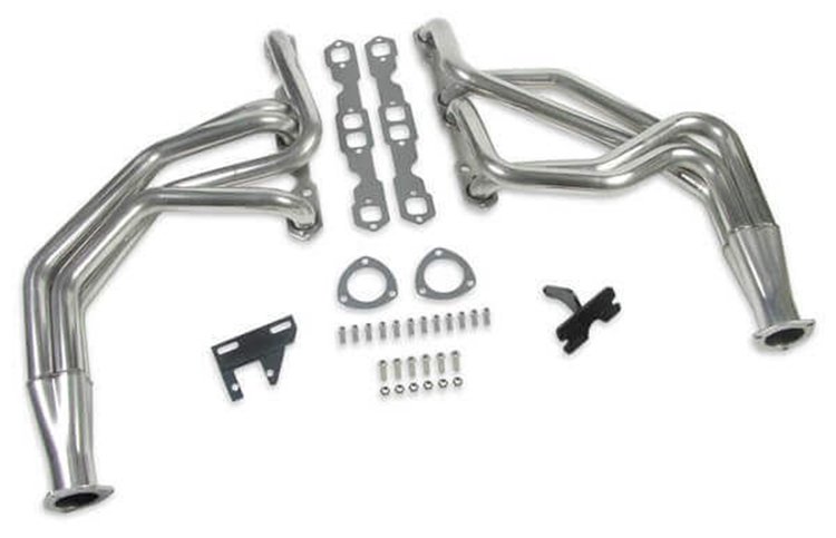HDR SS 75-91 CHEVY PU 2WD
