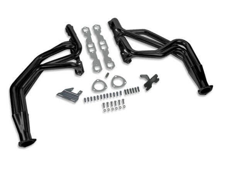 HDR DKS 75-91 CHVY PU 2WD