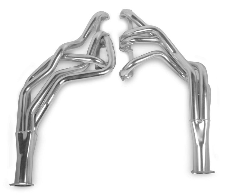 HEADERS SB-CHRYSLER COATD