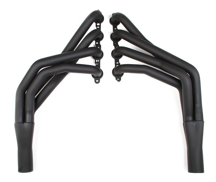 Super Competition LS Engine Swap Long-Tube Headers
