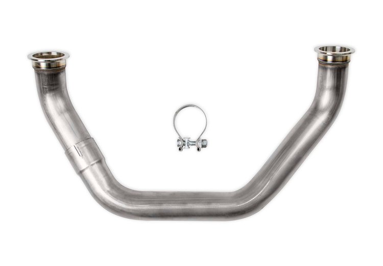 LS Turbo Cross-Over Tube