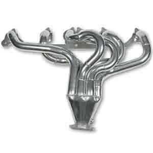 Truck Force Headers 1991-99 Jeep Wrangler 4.0L