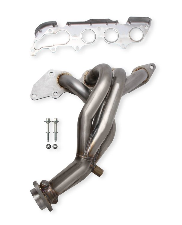 RacingHeart Tri-Y Racing Header 2006-2015 Mazda MX-5 Miata 2.0L