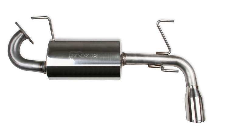 AXLEBACK 99-05 MIATA 1.8L