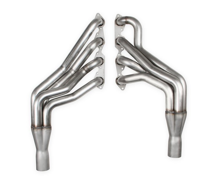 Blackheart Long-Tube Headers
