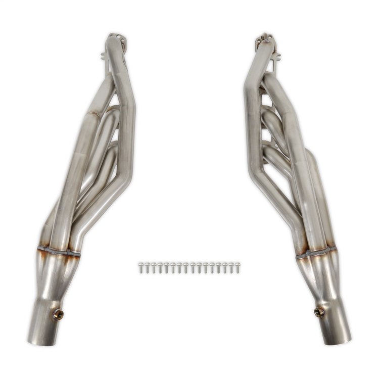 Blackheart Gen III Hemi Swap Headers Fit Select 1973-1974 GM C-Series, Suburban, Blazer, Jimmy 2WD Trucks