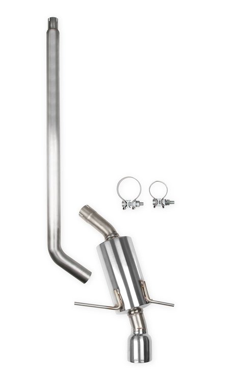 Blackheart Cat-Back Exhaust System