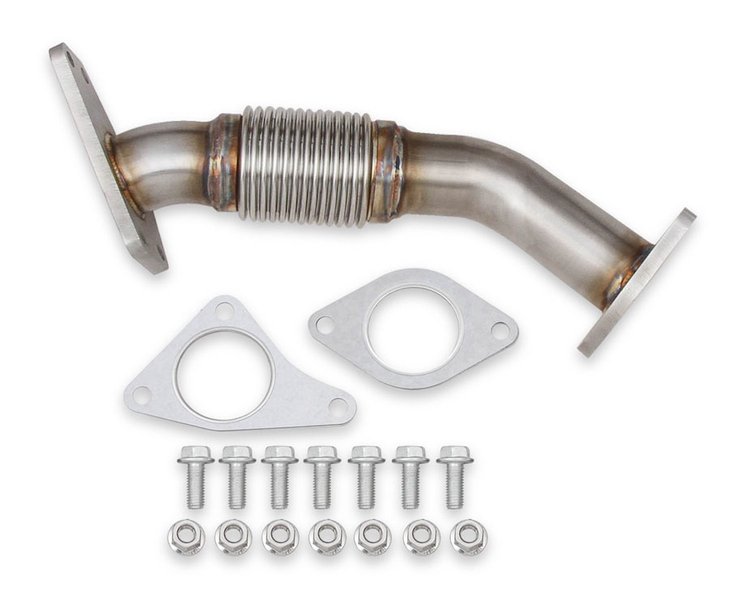 UP-PIPE/FLX JOINT WRX/STI