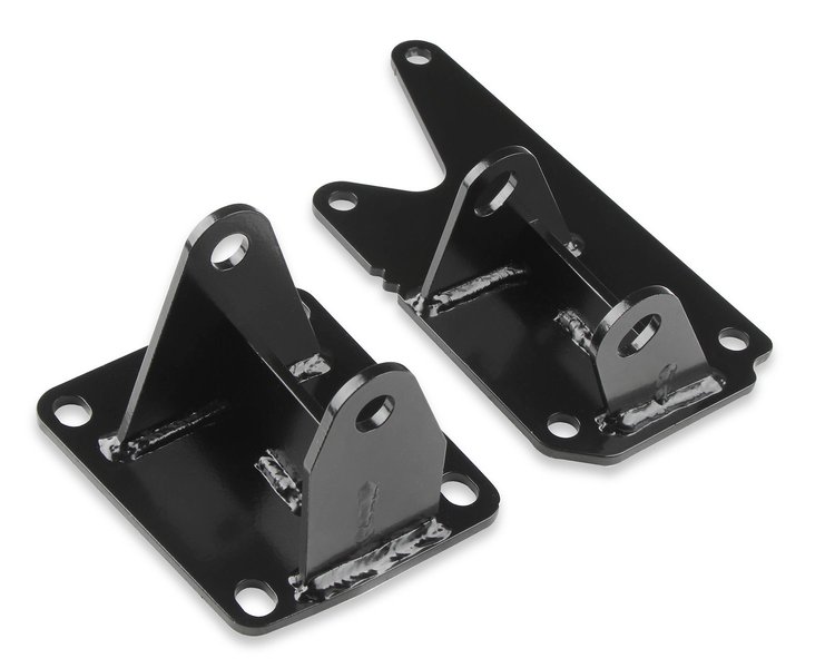 Blackheart Engine Swap Mounting Brackets