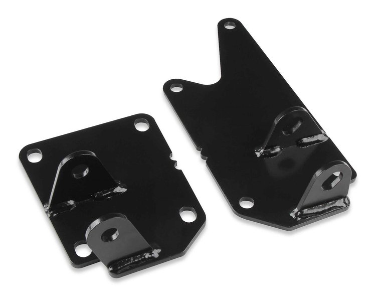 Blackheart Engine Swap Mounting Brackets