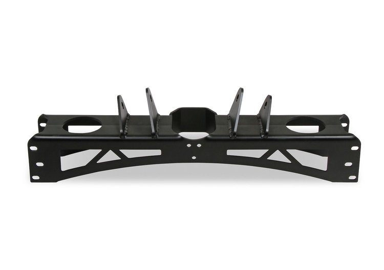 Blackheart Rear Suspension Trailing Arm Crossmember
