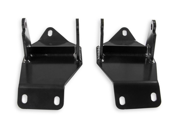 Blackheart LS/LT Engine Swap Mount Brackets