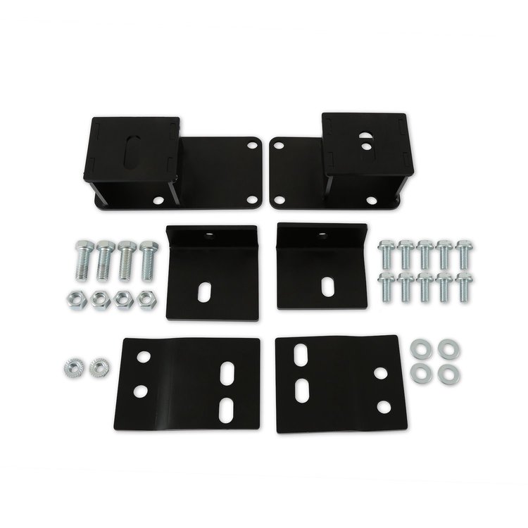 3G HEMI BRKTS DODGE 4WD