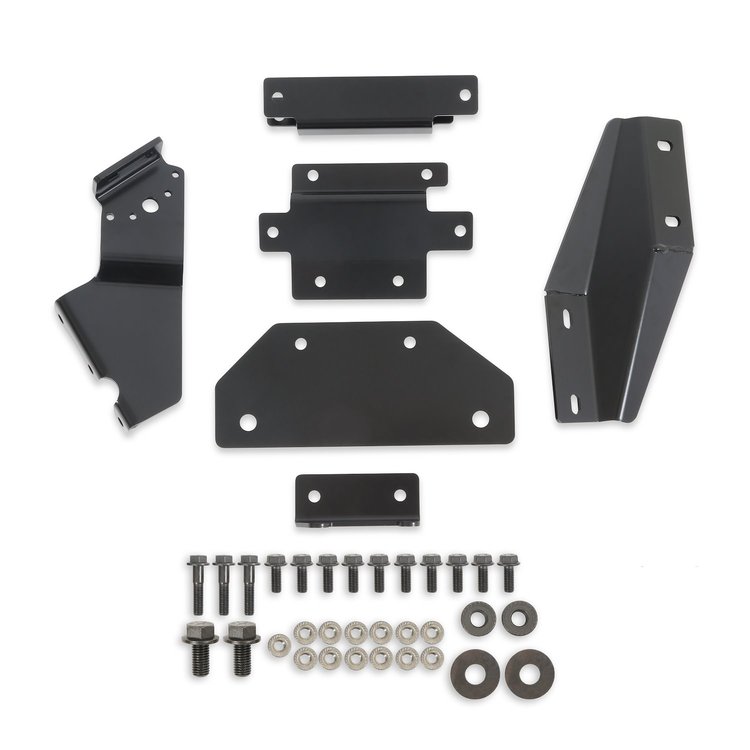 T/SWAP MNT 72-93 DGE 4X4