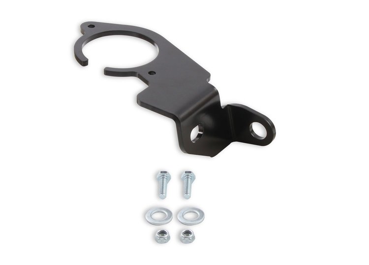 Steering Shaft Support Bracket 1997-2006 Jeep Wrangler with Gen III Hemi Swap