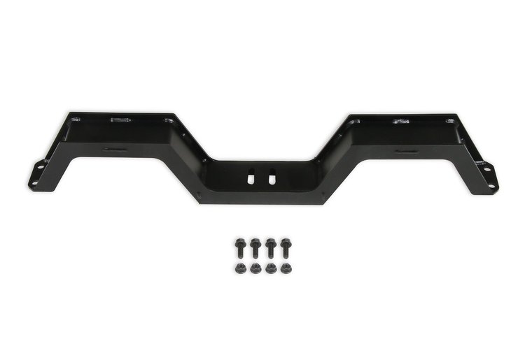 Gen III Hemi Engine Swap Transmission Crossmember [Dodge D100/D150 Truck 2WD]