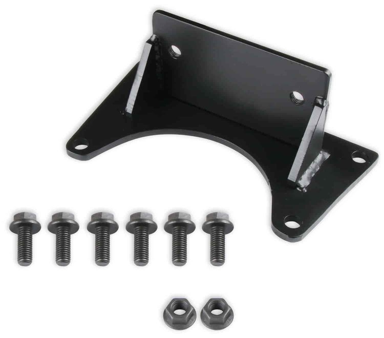 Blackheart 8HP70 Transmission Crossmember Adapter Bracket [Gen III Hemi Swap]