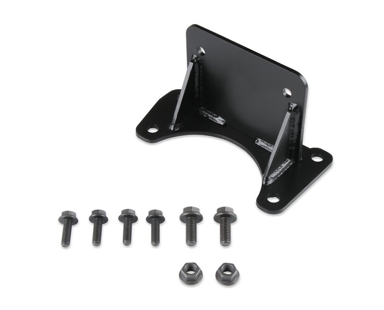 Blackheart NAG1 Transmission Crossmember Adapter Bracket [Gen III Hemi Swap]