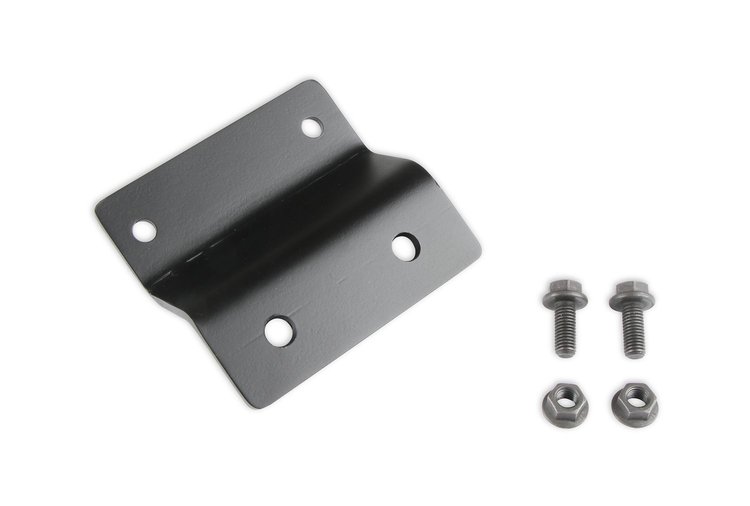 Blackheart A727 Transmission Crossmember Adapter Bracket [Gen III Hemi Swap]