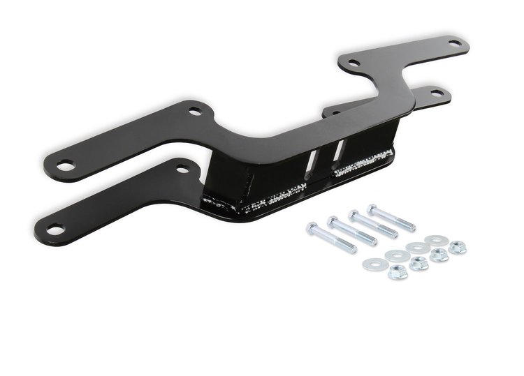 Gen III Hemi Engine Swap Transmission Crossmember 1966-1970 Mopar B-Body