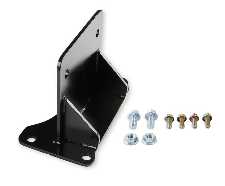 Blackheart NAG1 Transmission Crossmember Adapter Bracket [Gen III Hemi Swap]