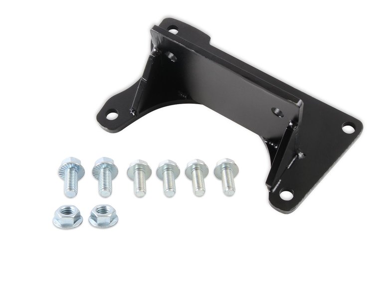 Blackheart Gen III Hemi Swap 8HP70 Transmission Adapter Plate