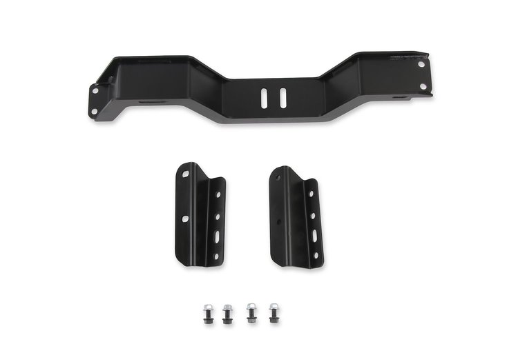 Gen III Hemi Engine Swap Transmission Crossmember 1987-1996 Dodge Dakota 2WD