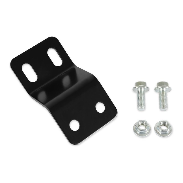 Blackheart Tremec TKX Transmission (Ford Style) Crossmember Adapter Bracket for Gen III Hemi Swap