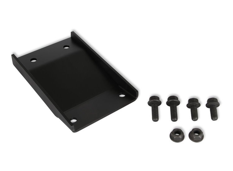 Blackheart A727 Transmission Crossmember Adapter Plate [Gen III Hemi Swap]