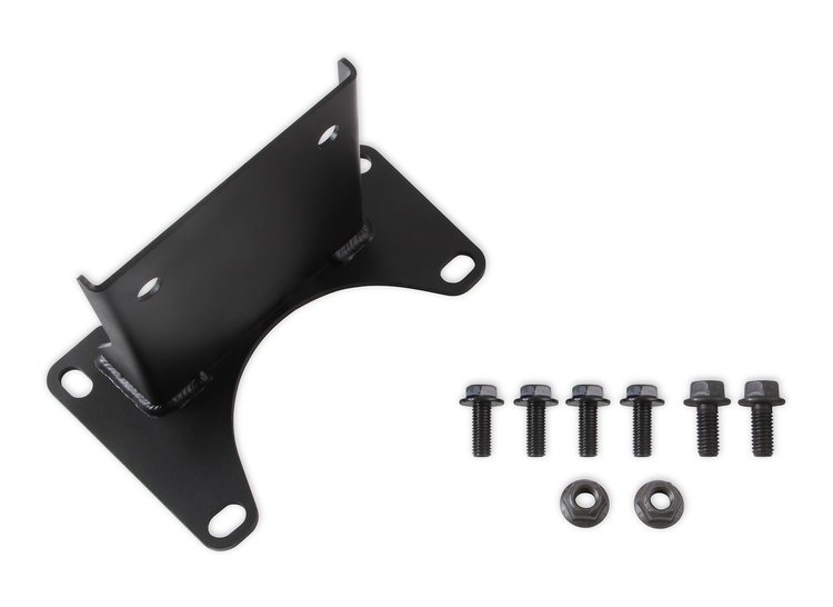 Blackheart 8HP70 Transmission Crossmember Adapter Plate [Gen III Hemi Swap]