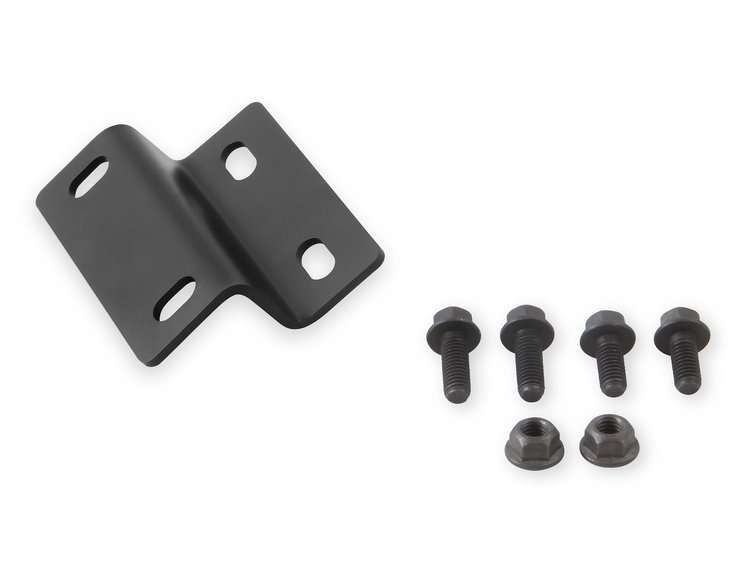 Blackheart Gen III Hemi Swap A727 or TKX Transmission Adapter Plate Fits Select 1973-1976 Dodge, Plymouth Models