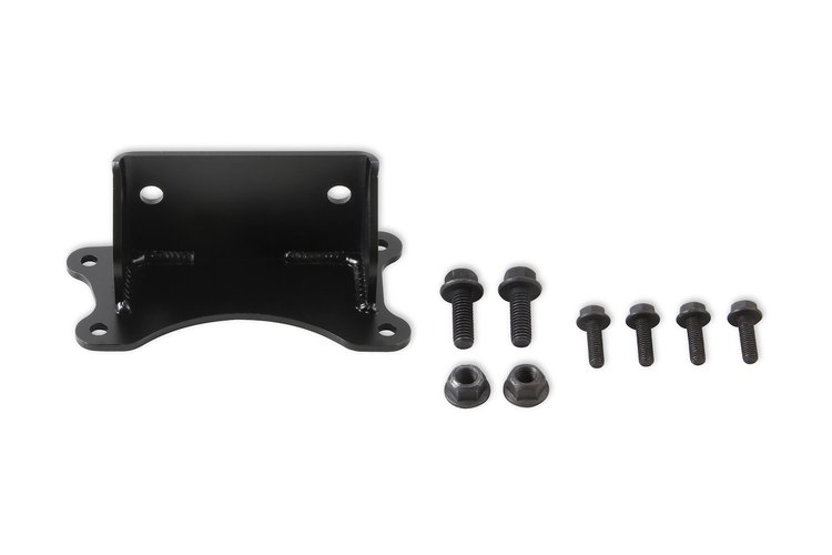 Blackheart NAG1 Transmission Crossmember Adapter Bracket for Select 1973-1976 Dodge, Plymouth Models [Gen III Hemi Swap]