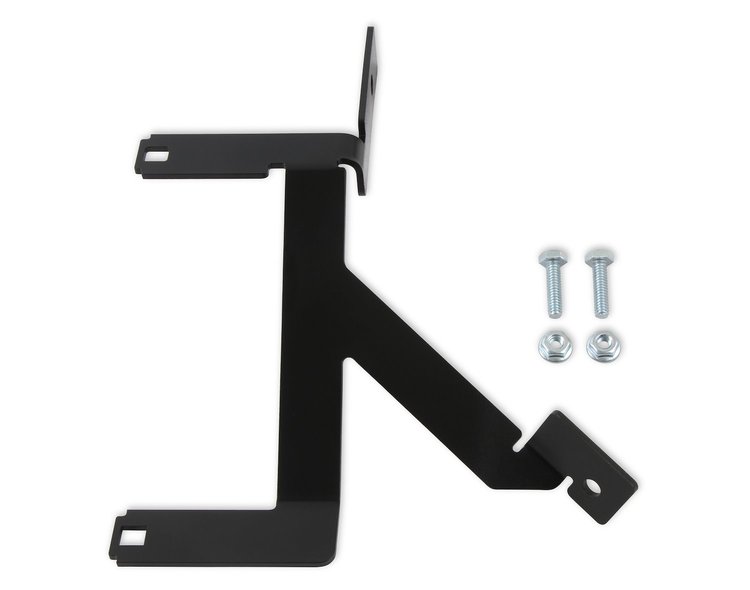 Blackheart Gen III Hemi Engine Swap Power Distribution Box Mounting Bracket for 1997-2004 Dodge Dakota