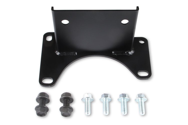 Blackheart 8HP90 Transmission Crossmember Adapter Plate [Gen III Hemi Swap]