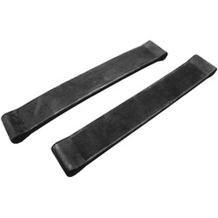 10-0145-70 Door Check Straps - Black