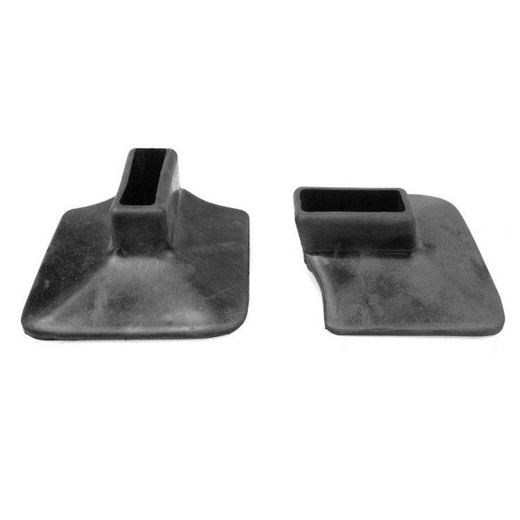 18-0019-28 Front Bumper Grommet