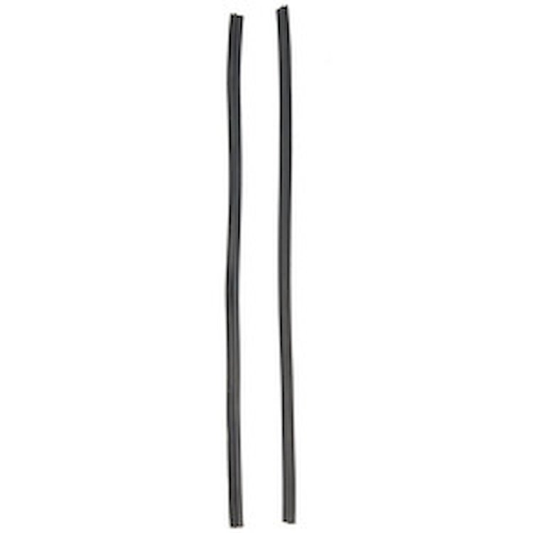 20-0469-56 Vent Division Bar Weatherstrips