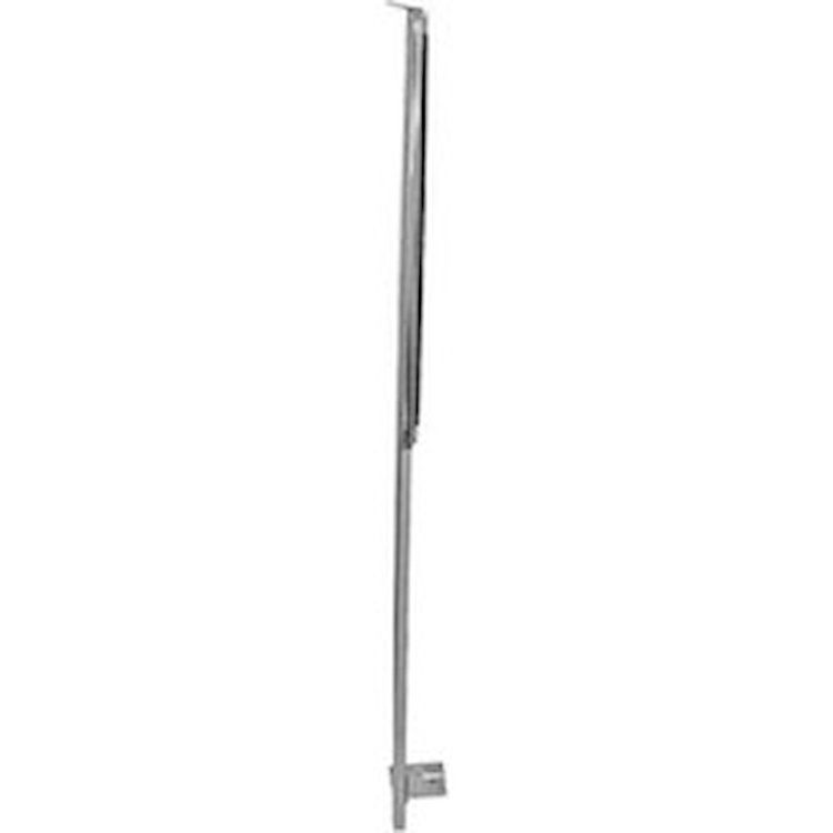 20-0475-62 Vent Window Division Bar Assembly - Right, Ford F-1, Ford F-2, Ford F-4, Ford F-3