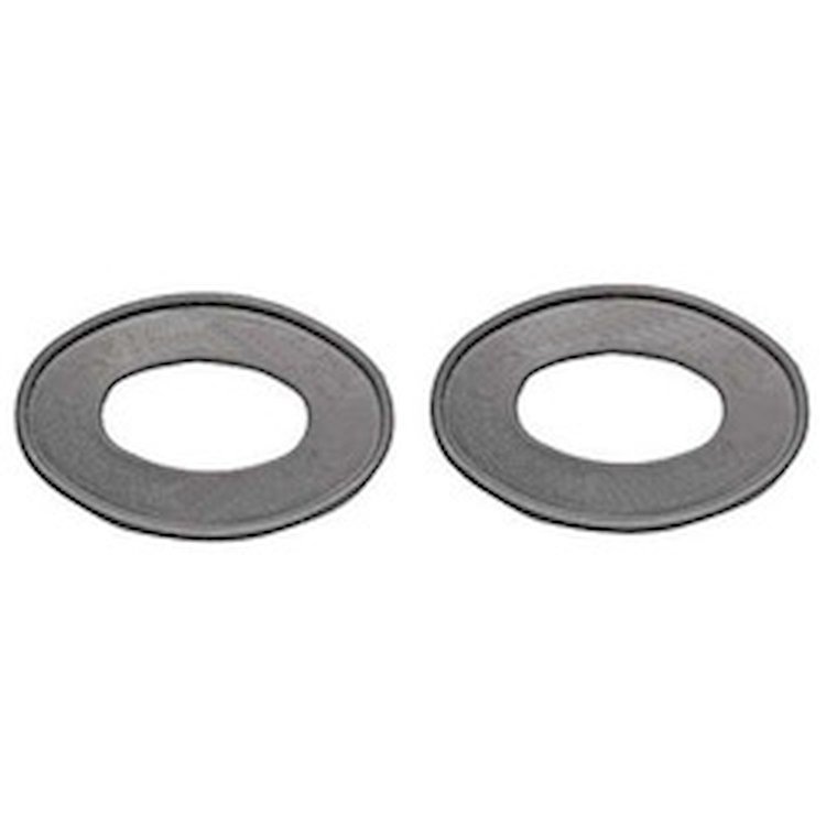 20-0478-69 Door Handle Gaskets, Ford F-1, Ford F-2, Ford F-4, Ford F-3