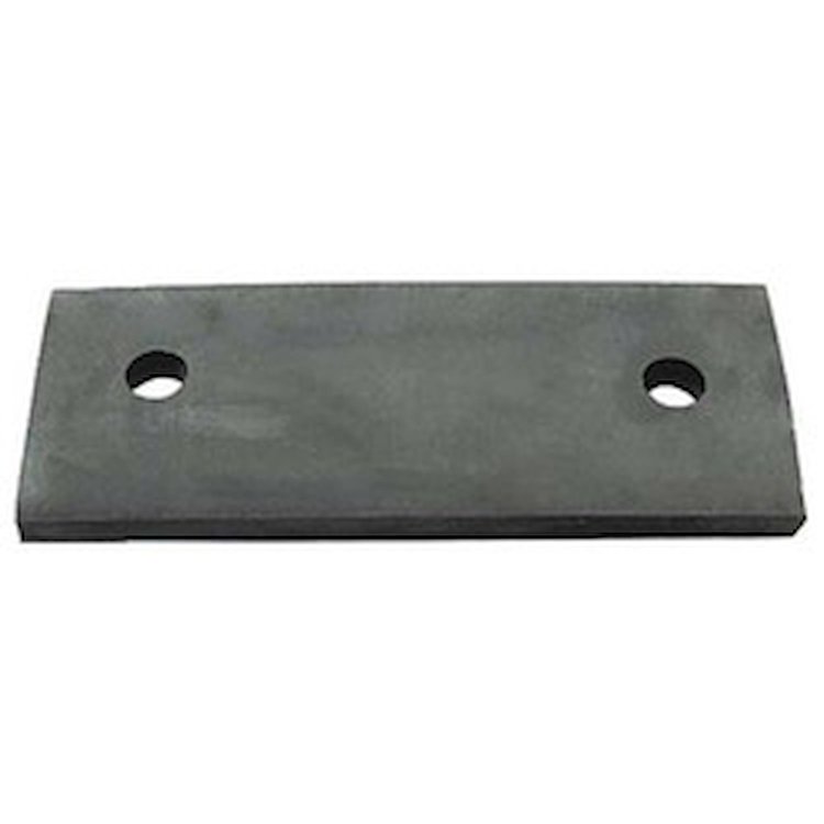 20-0500-45 Radiator Mounting Pad, Ford F-1, Ford F-2, Ford F-4, Ford F-3