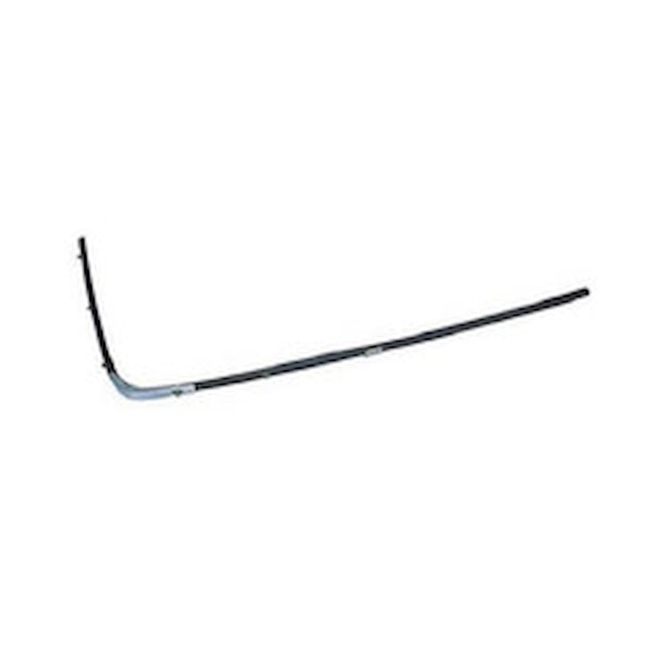 20-0510-58 Door Glass Run Channel, Ford F-100, Ford F-250, Ford F-350