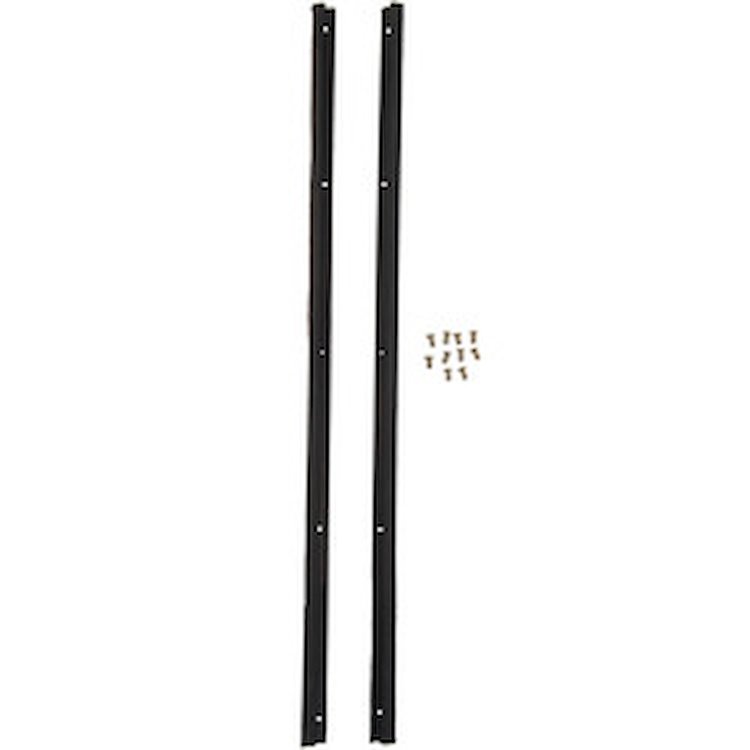 20-0527-56 Vent Division Bar Weatherstrip, Ford F-110, Ford F-100, Ford F-260, Ford F-250, Ford F-350, Ford F-360