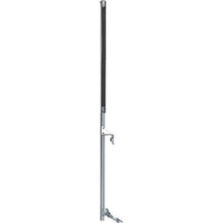 20-0532-56 Vent Window Division Bar Assembly - Right, Ford F-110, Ford F-100, Ford F-260, Ford F-250, Ford F-350, Ford F-360