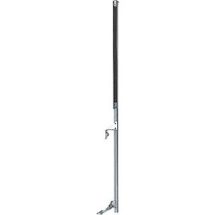 20-0533-56 Vent Window Division Bar Assembly - Left, Ford F-110, Ford F-100, Ford F-260, Ford F-250, Ford F-350, Ford F-360