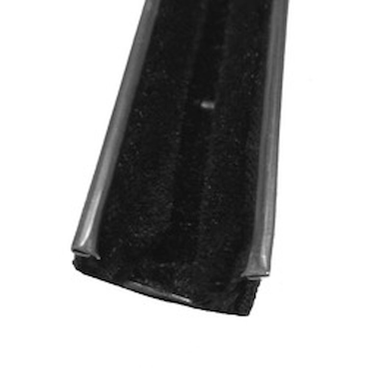 20-0711-58 Door Glass Run Channel