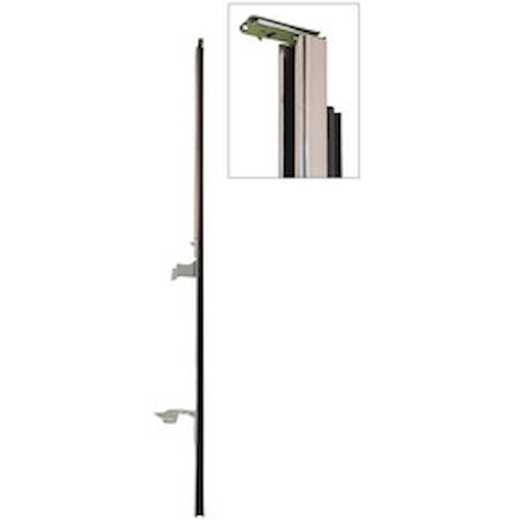20-0718-58 Vent Window Division Bar Assembly - Right