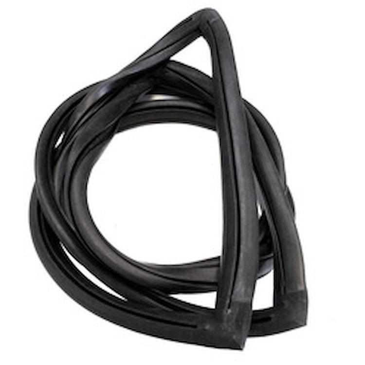20-0804-50 Windshield Gasket with Groove, Ford F-350, Ford F-250, Ford F-500, Ford F-100, Ford F-150
